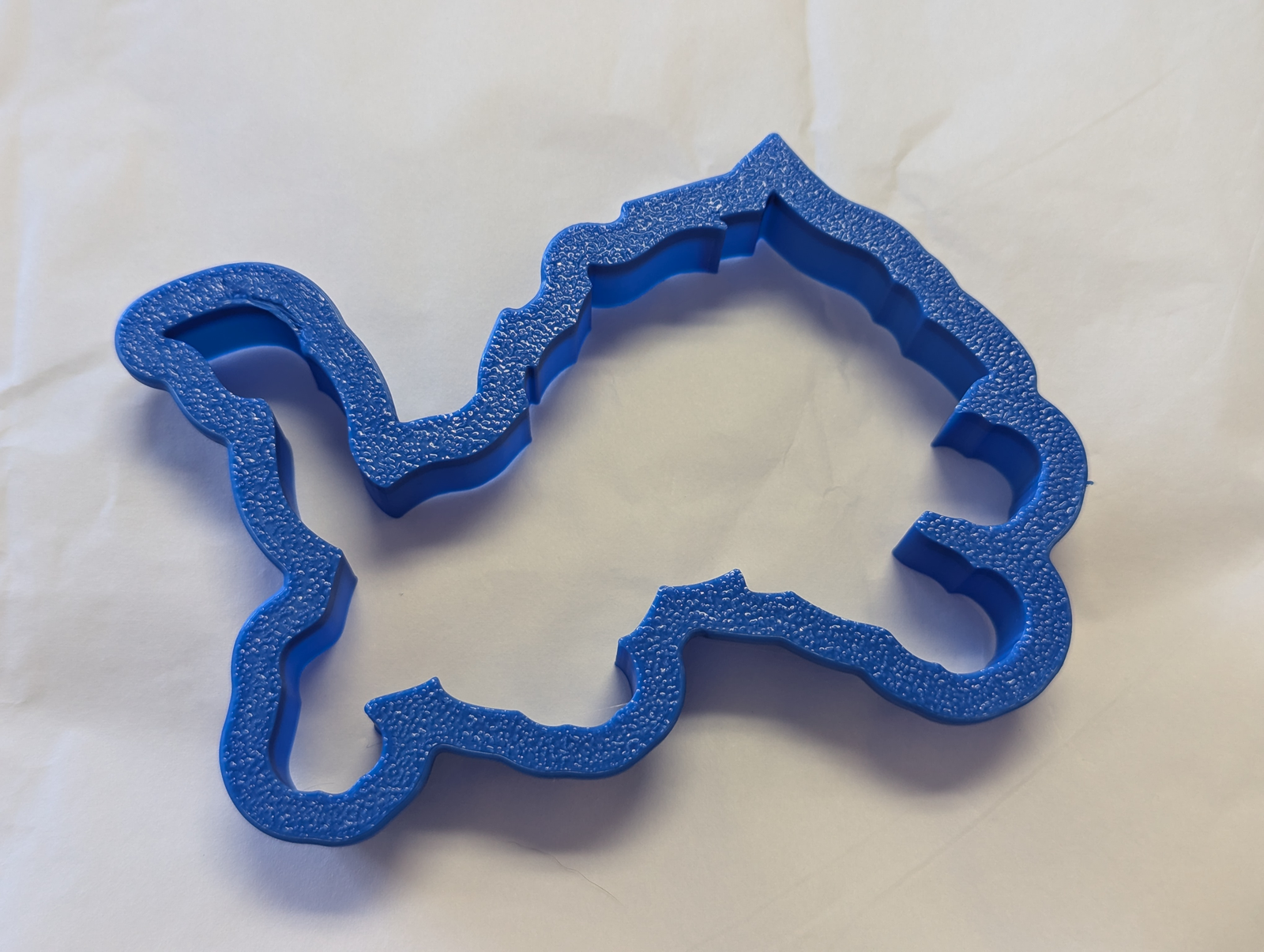 Fish Cookie Cutter