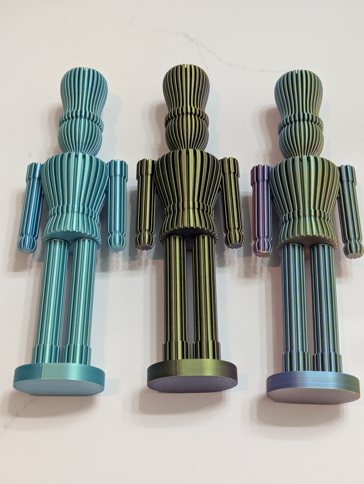 Nutcracker Figurines