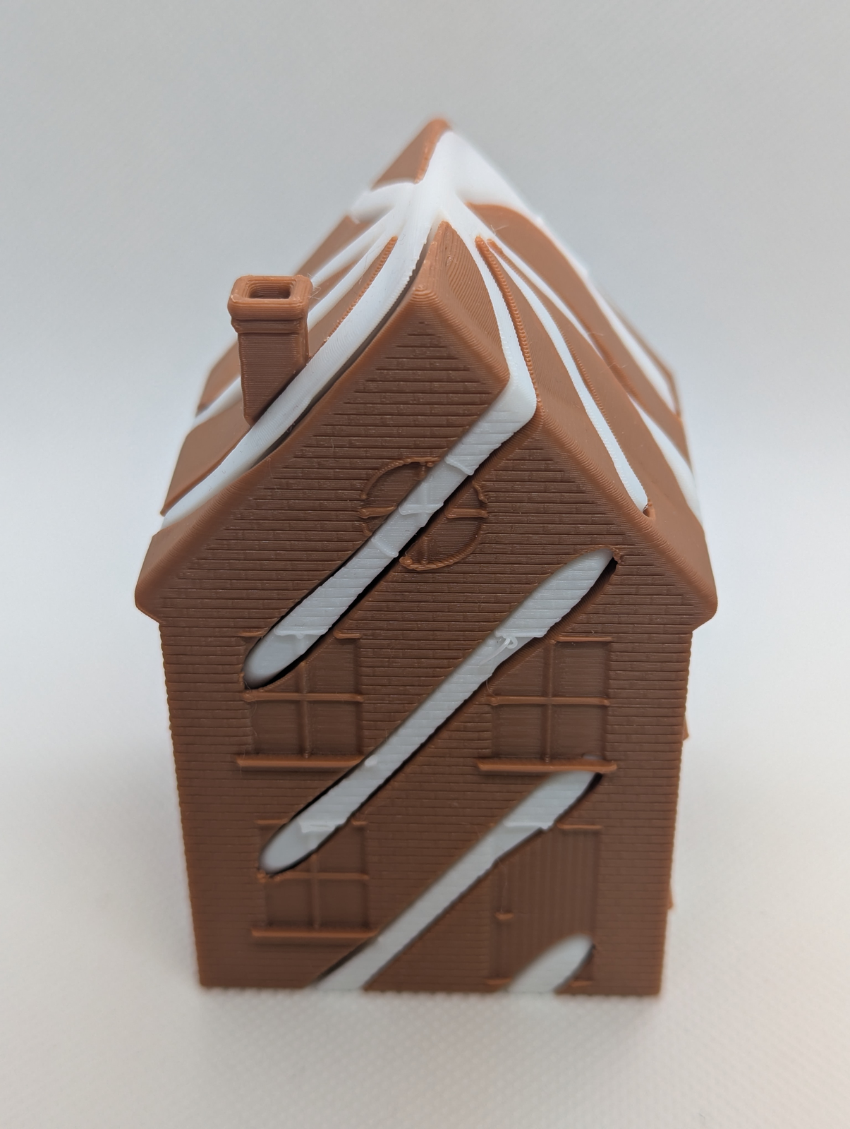 Gingerbread House