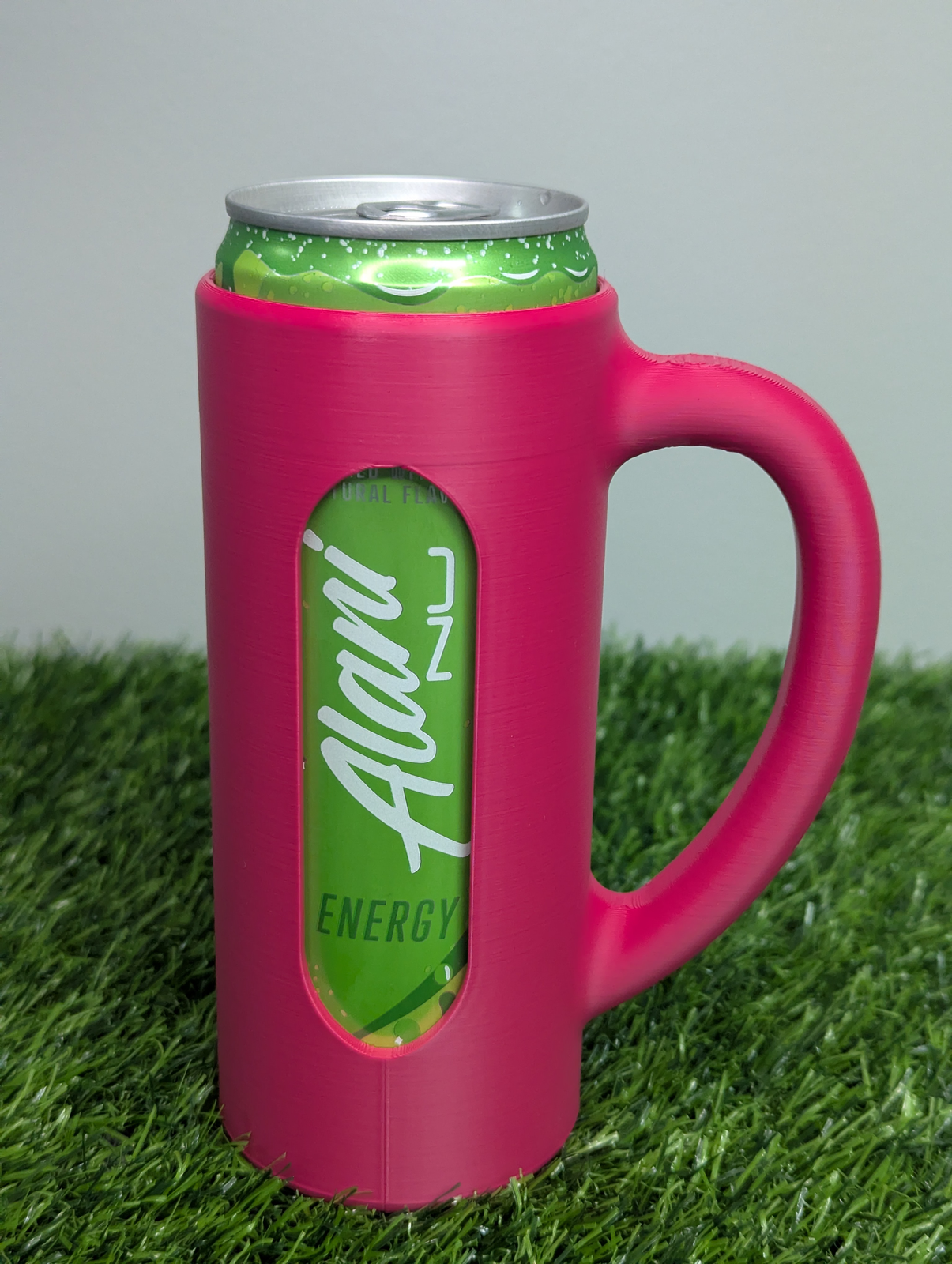 Can Koozie Mug