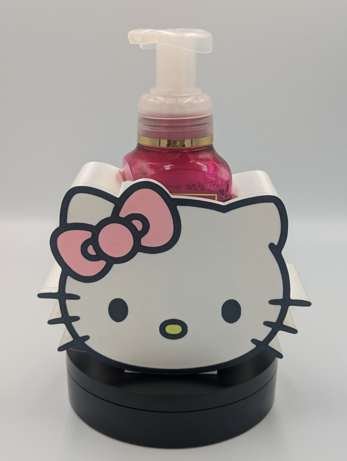 Hello Kitty Soap Holder