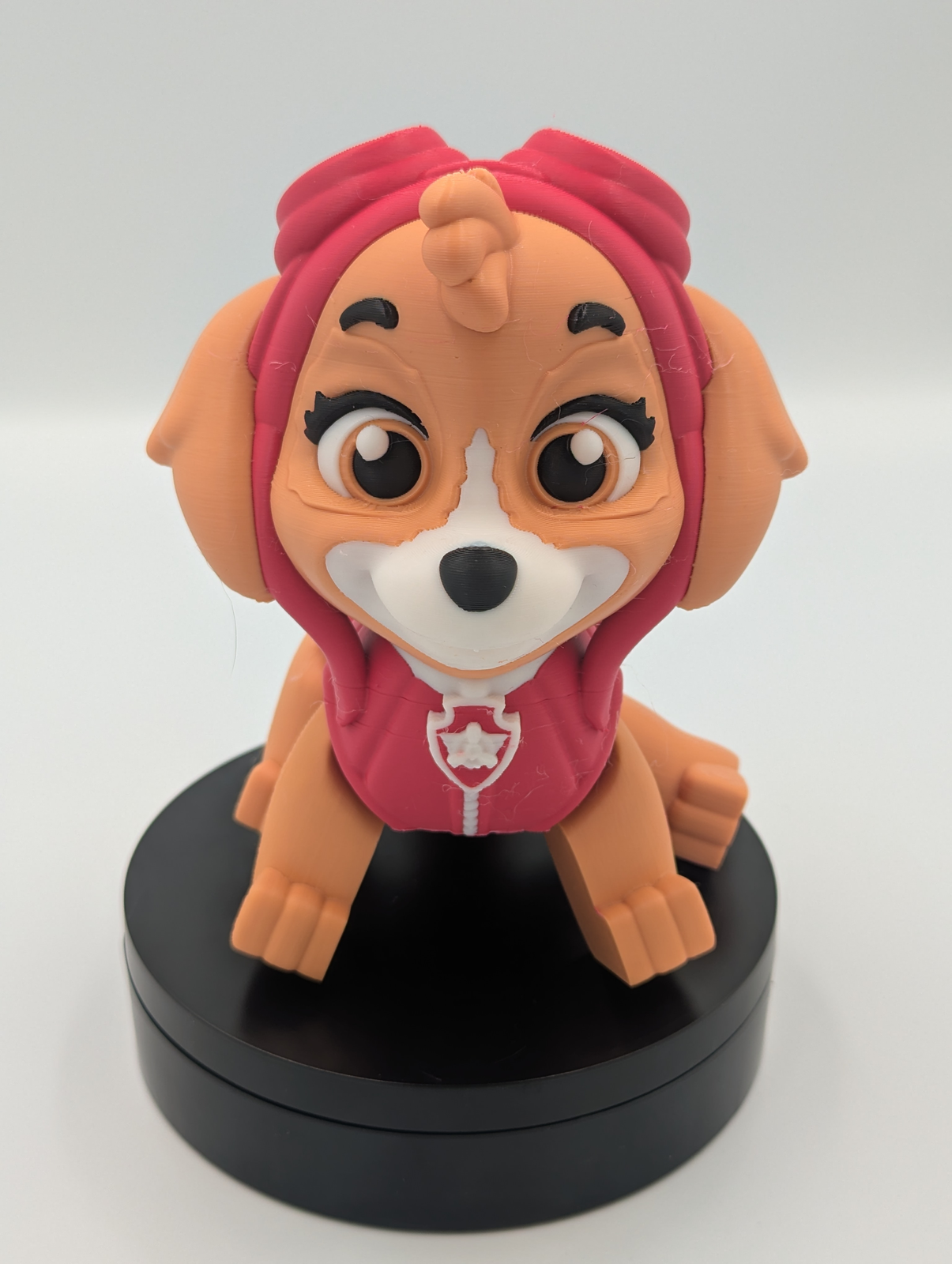 Paw Patrol Skye Figurine