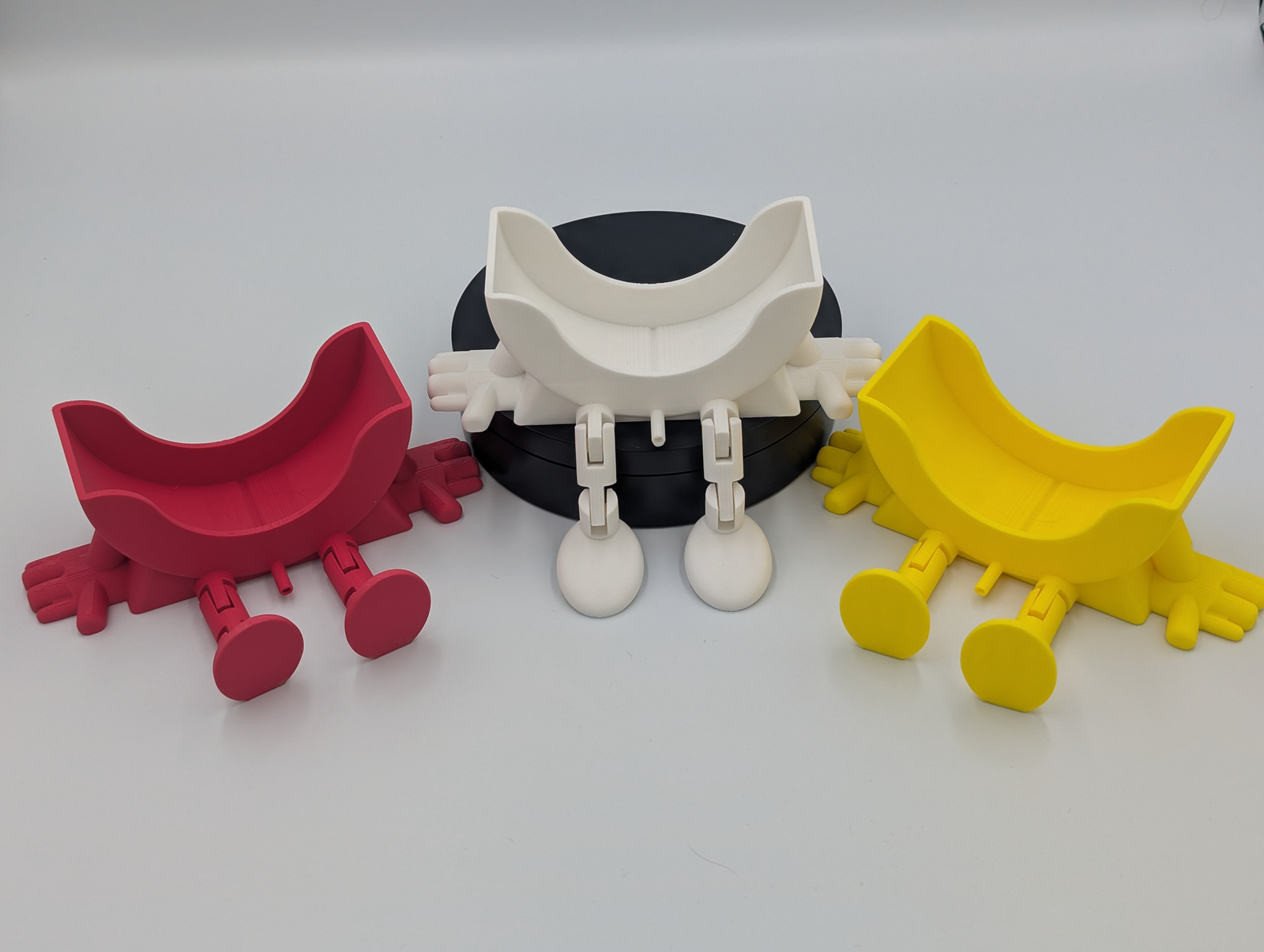 Cat Soap Dish Holders