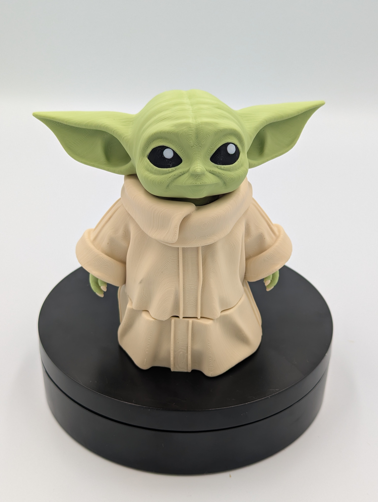 Baby Alien Sage Figurine