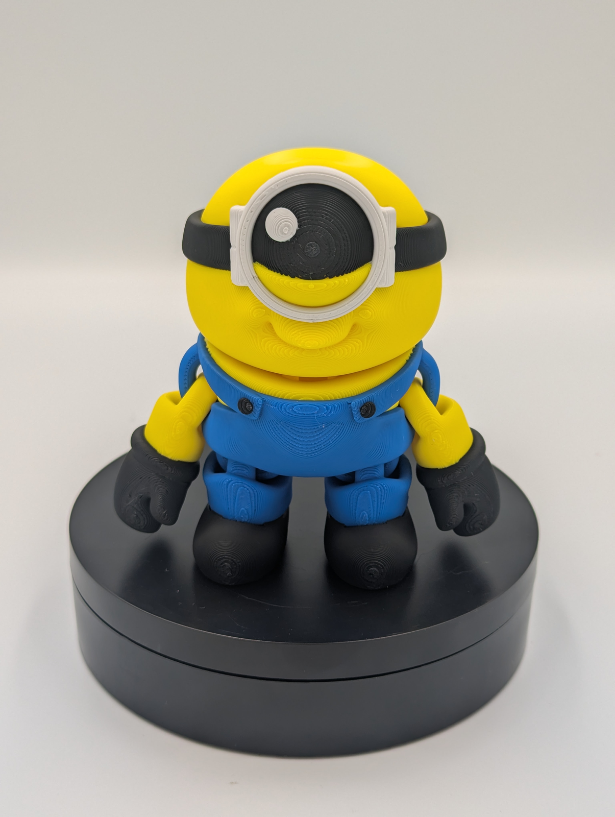 Minion Figurine