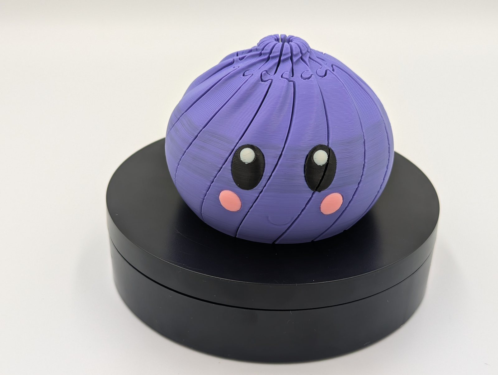 Kawaii Onion Figure